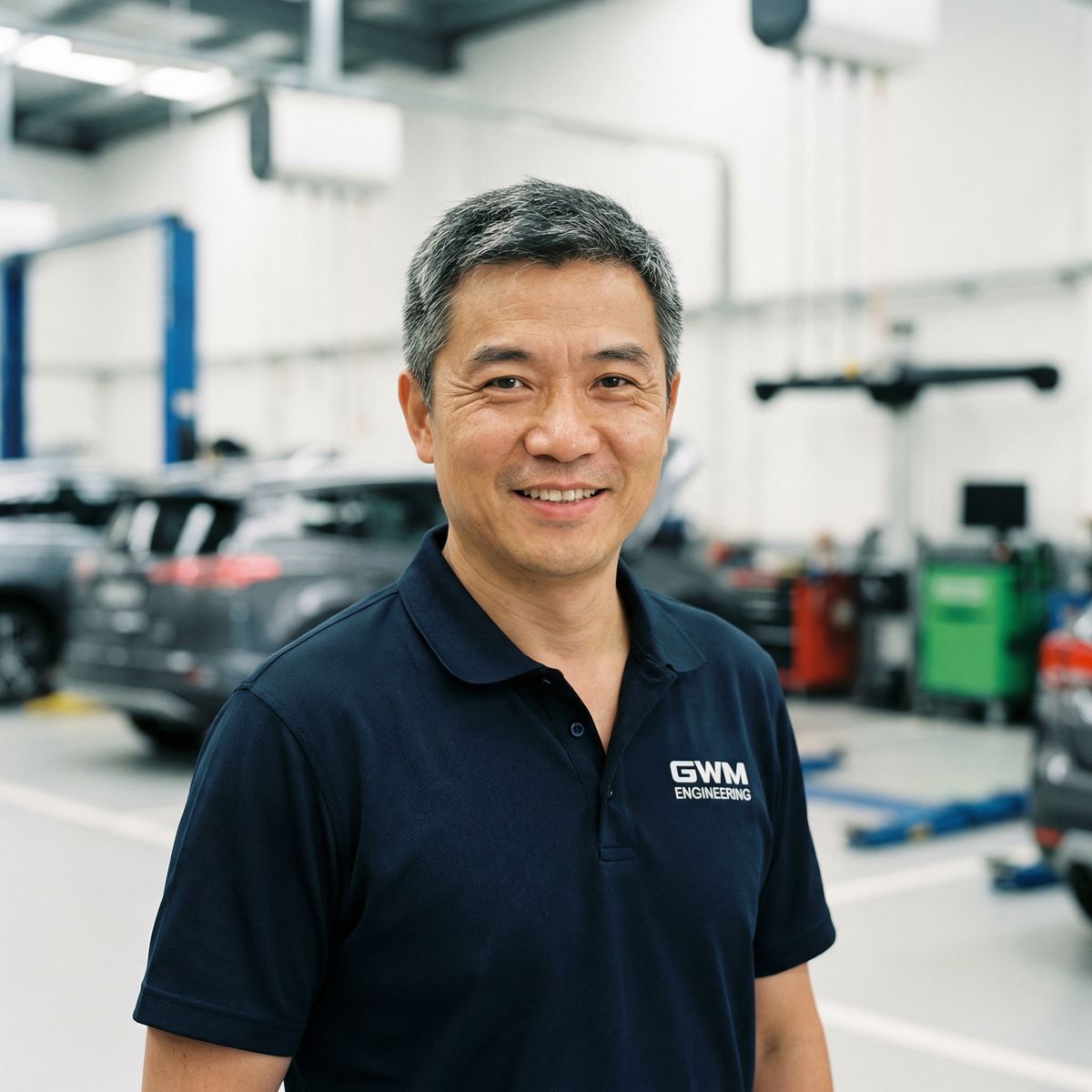 芒果视频汽车改装专家